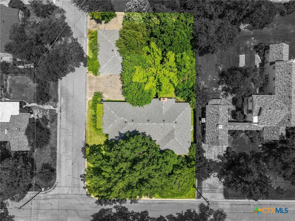 1413 11th Street Temple, TX 76501