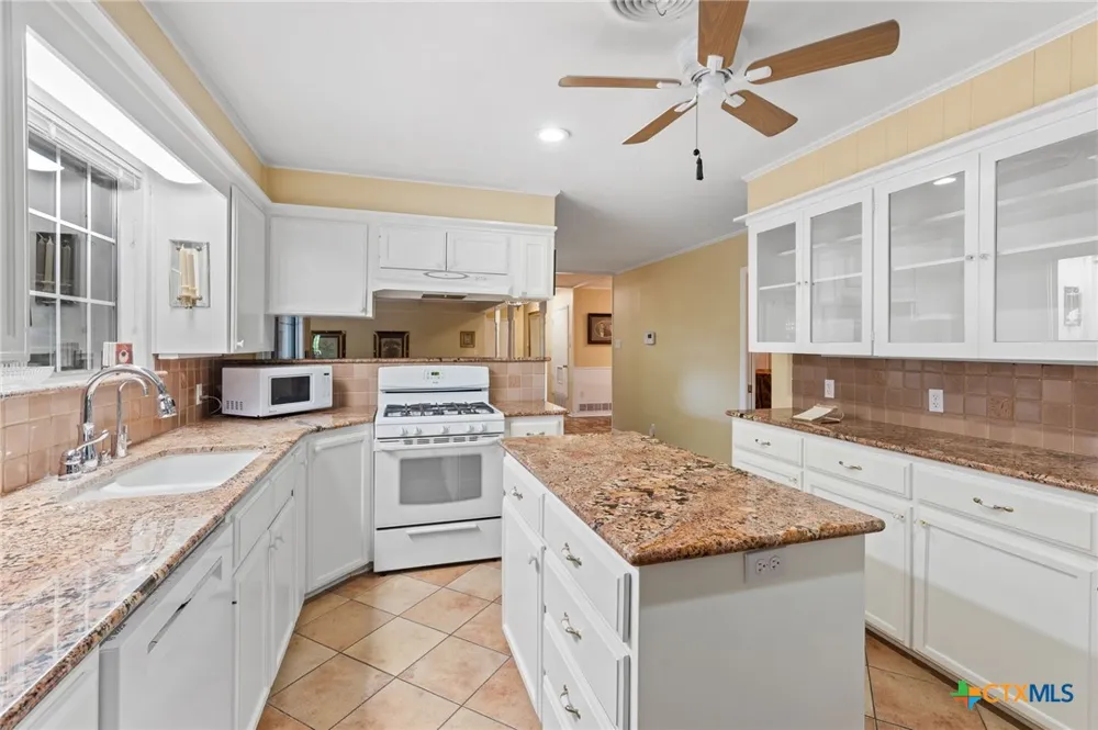 1413 11th Street Temple, TX 76501