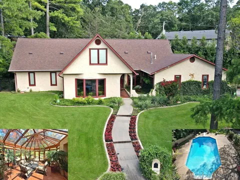 508 Greenwood Drive