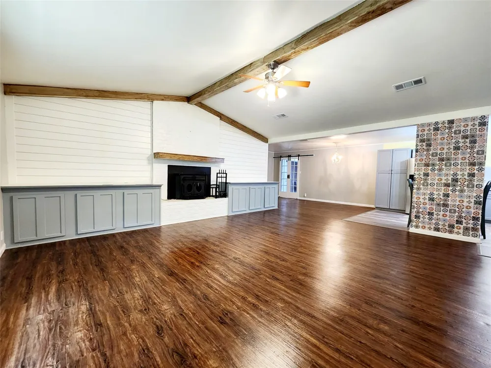 3514 Buchanan Loop Road Texarkana, TX 75501