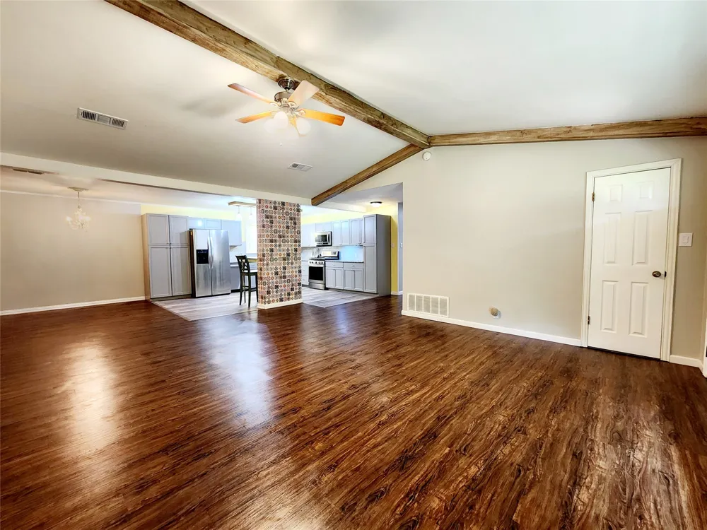 3514 Buchanan Loop Road Texarkana, TX 75501