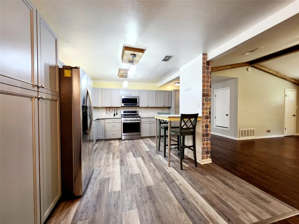 3514 Buchanan Loop Road Texarkana, TX 75501