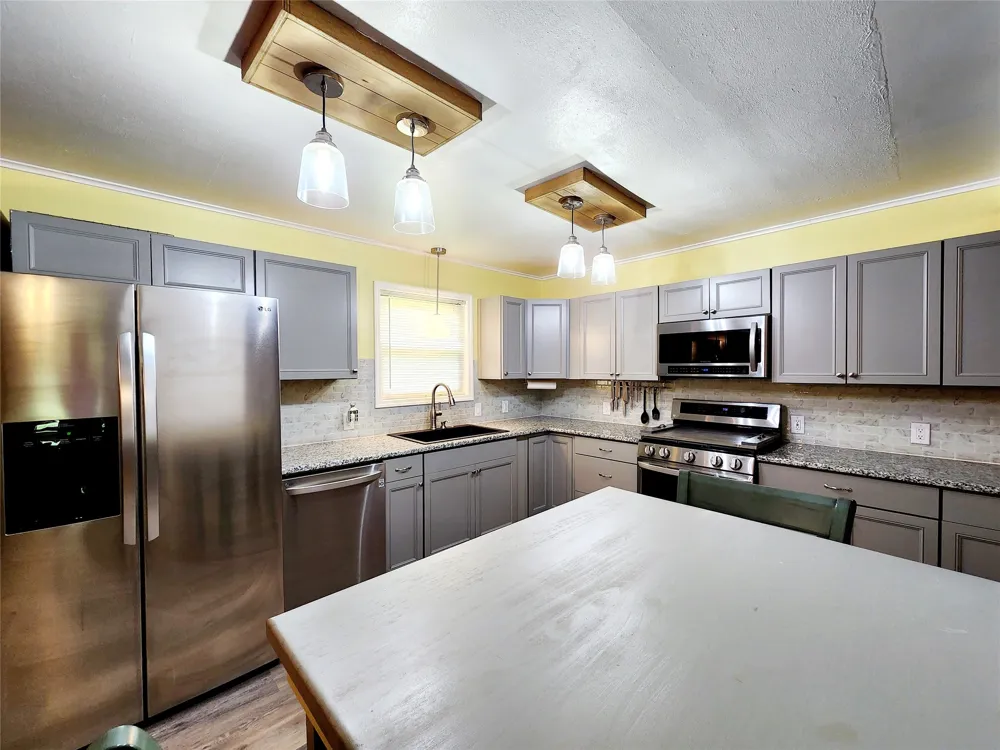 3514 Buchanan Loop Road Texarkana, TX 75501