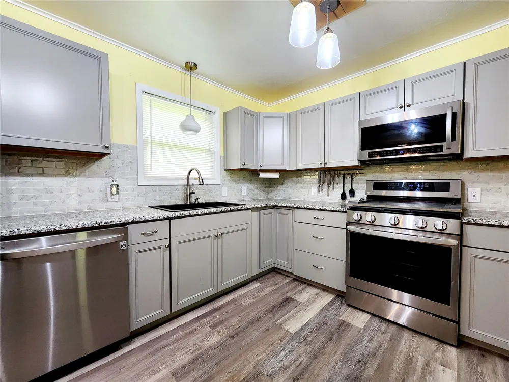 3514 Buchanan Loop Road Texarkana, TX 75501
