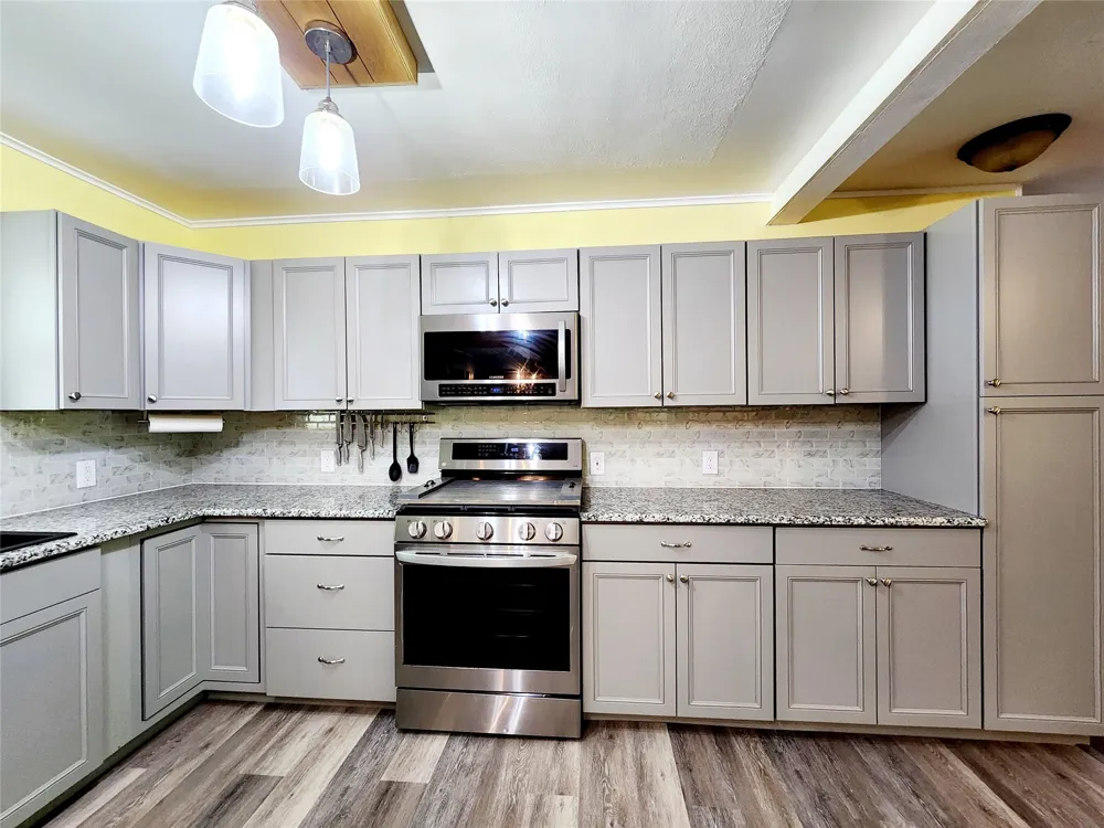 3514 Buchanan Loop Road Texarkana, TX 75501