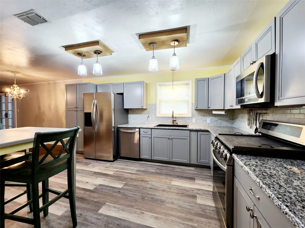 3514 Buchanan Loop Road Texarkana, TX 75501