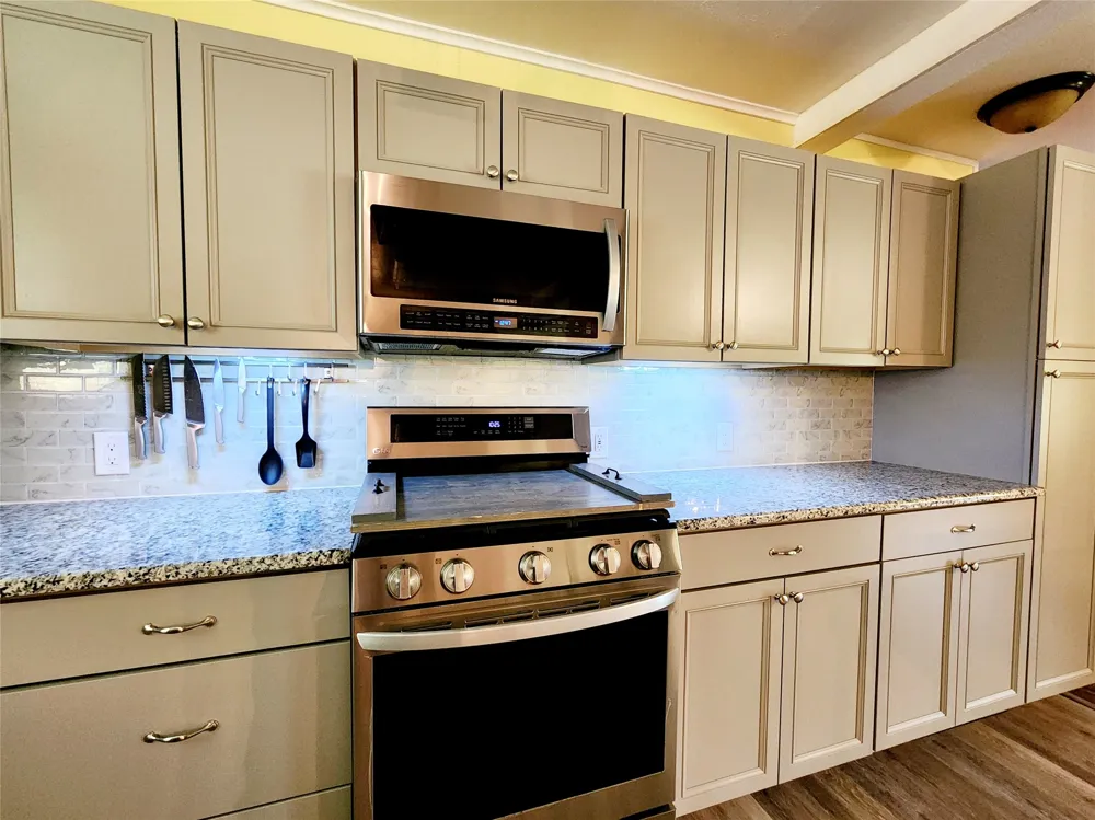 3514 Buchanan Loop Road Texarkana, TX 75501