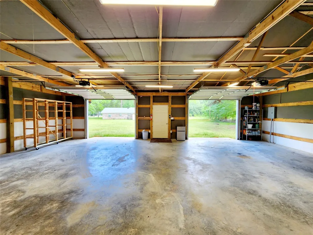 3514 Buchanan Loop Road Texarkana, TX 75501