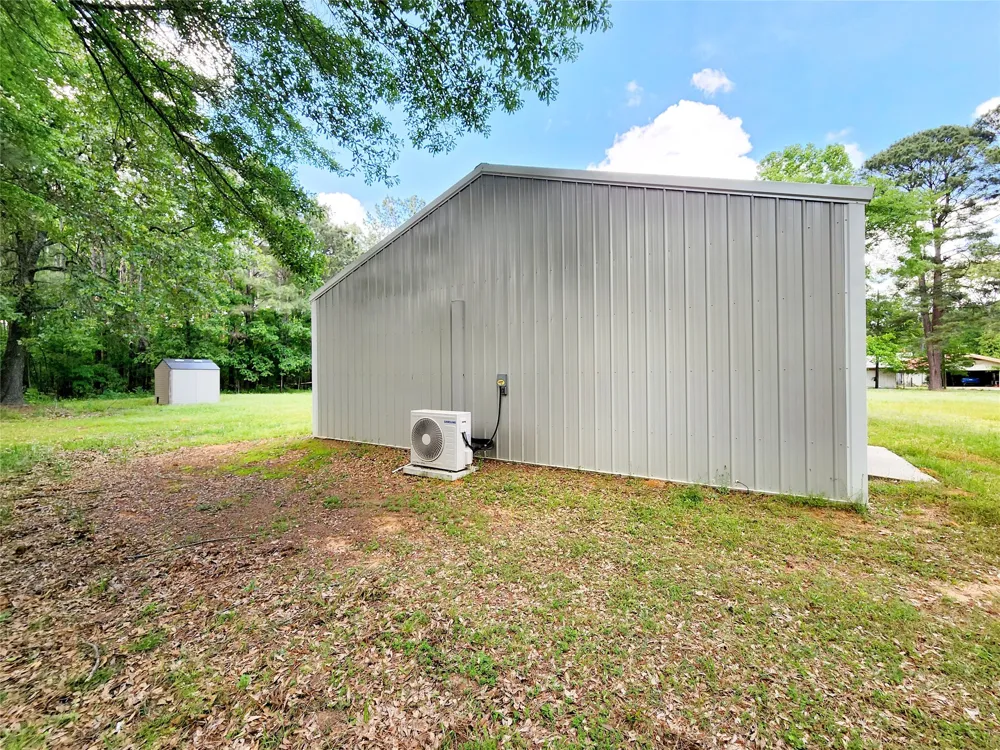 3514 Buchanan Loop Road Texarkana, TX 75501