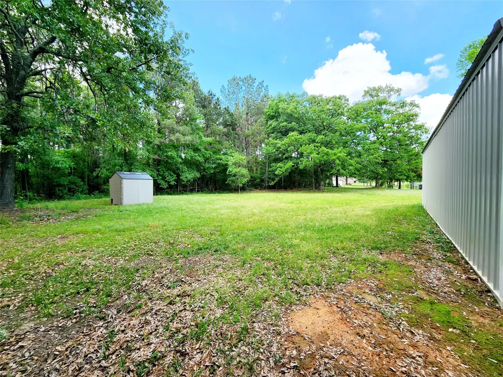 3514 Buchanan Loop Road Texarkana, TX 75501