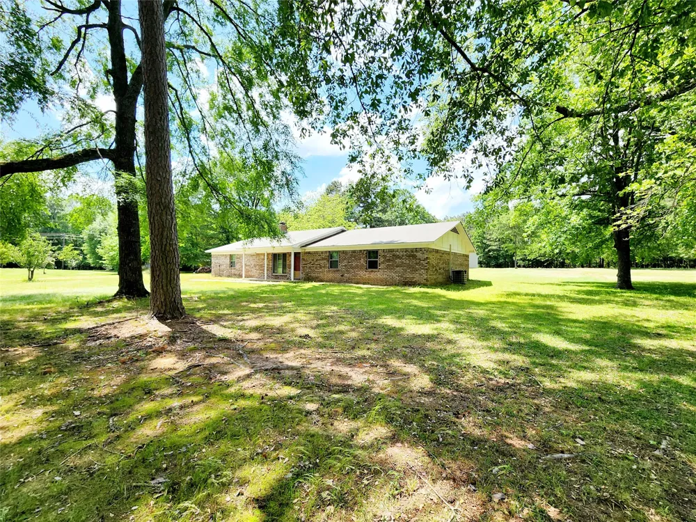 3514 Buchanan Loop Road Texarkana, TX 75501