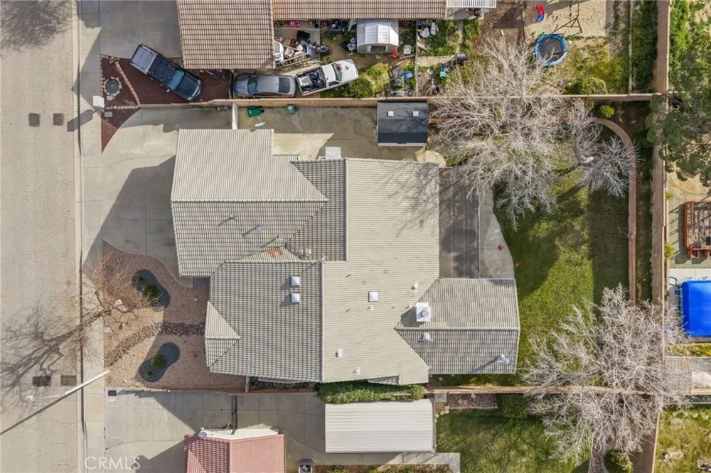 42307 61st st w Quartz Hill, CA 93535