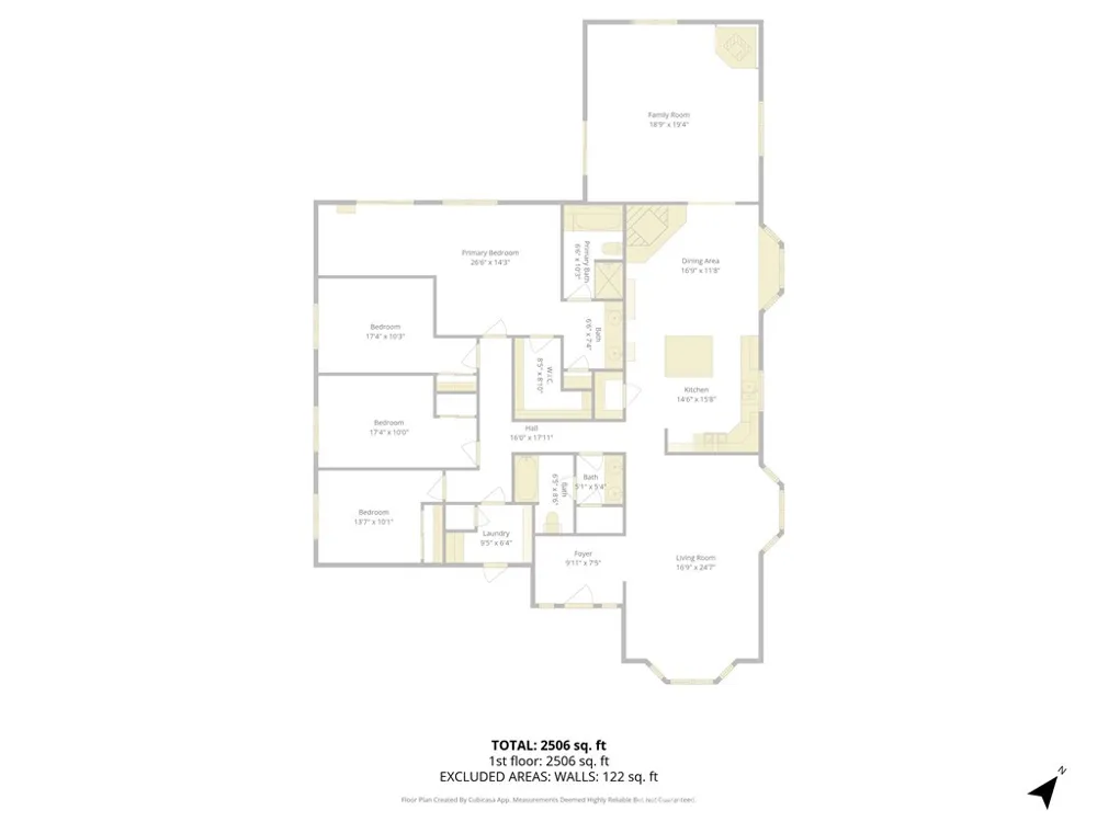 42307 61st st w Quartz Hill, CA 93535