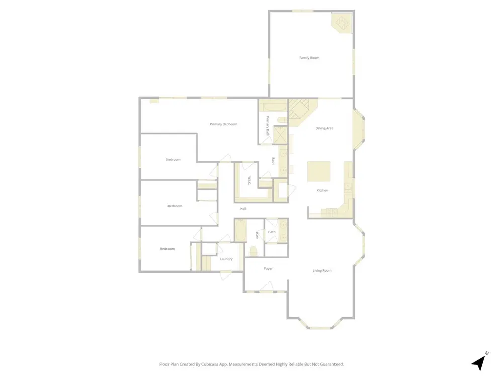 42307 61st st w Quartz Hill, CA 93535