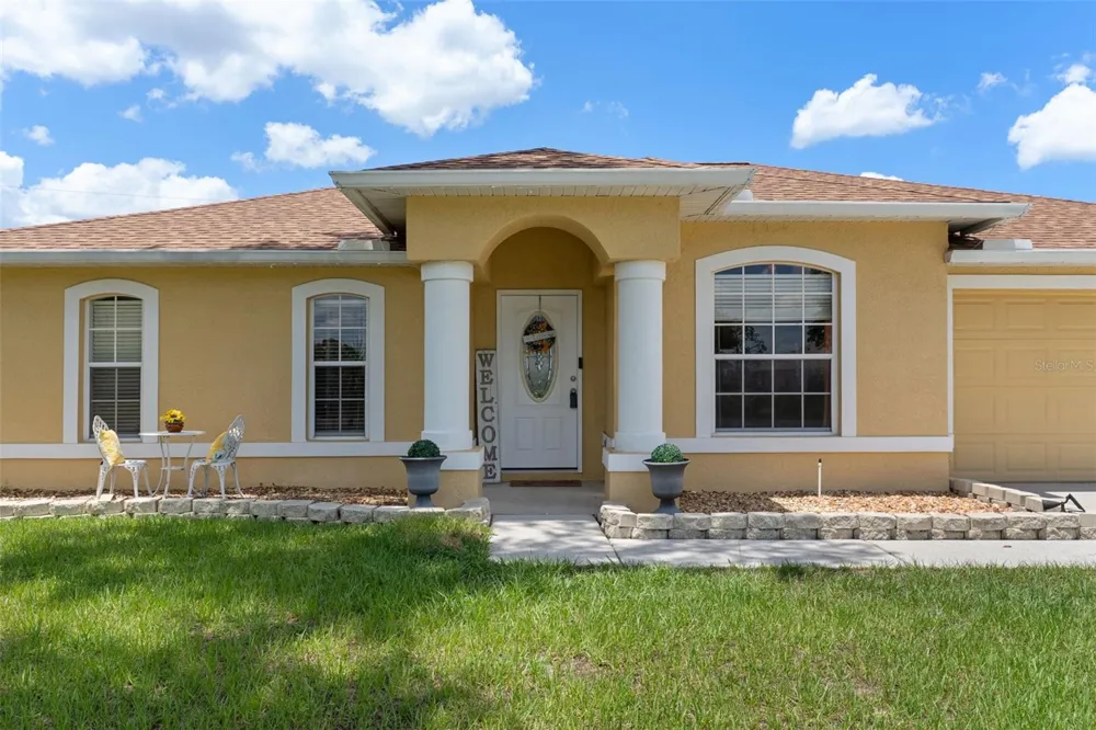 15437 DEER PATH DRIVE Brooksville, FL 34604