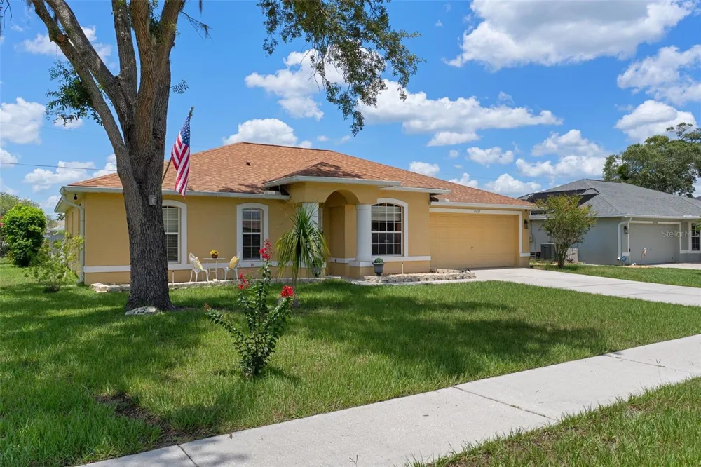 15437 DEER PATH DRIVE Brooksville, FL 34604