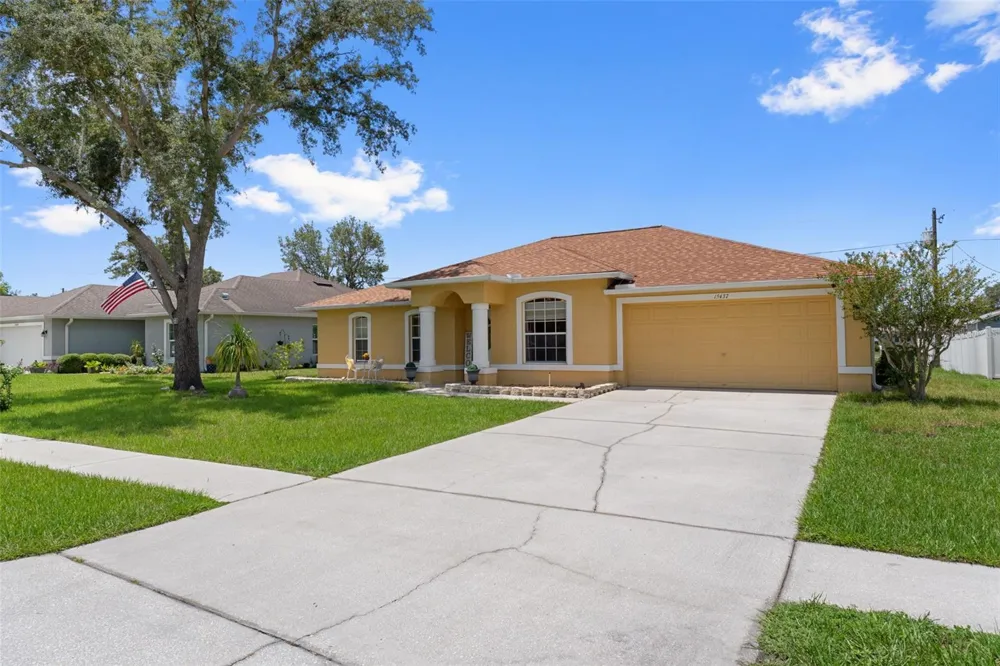 15437 DEER PATH DRIVE Brooksville, FL 34604