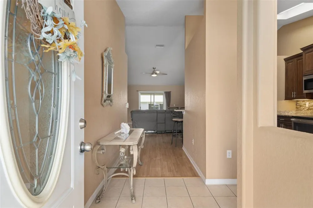 15437 DEER PATH DRIVE Brooksville, FL 34604