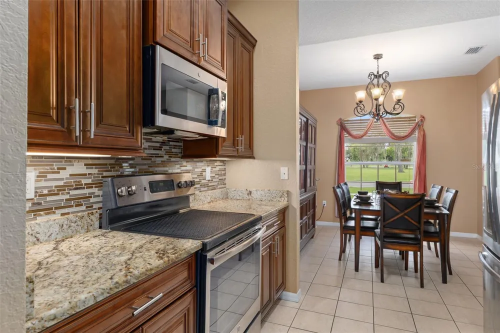 15437 DEER PATH DRIVE Brooksville, FL 34604