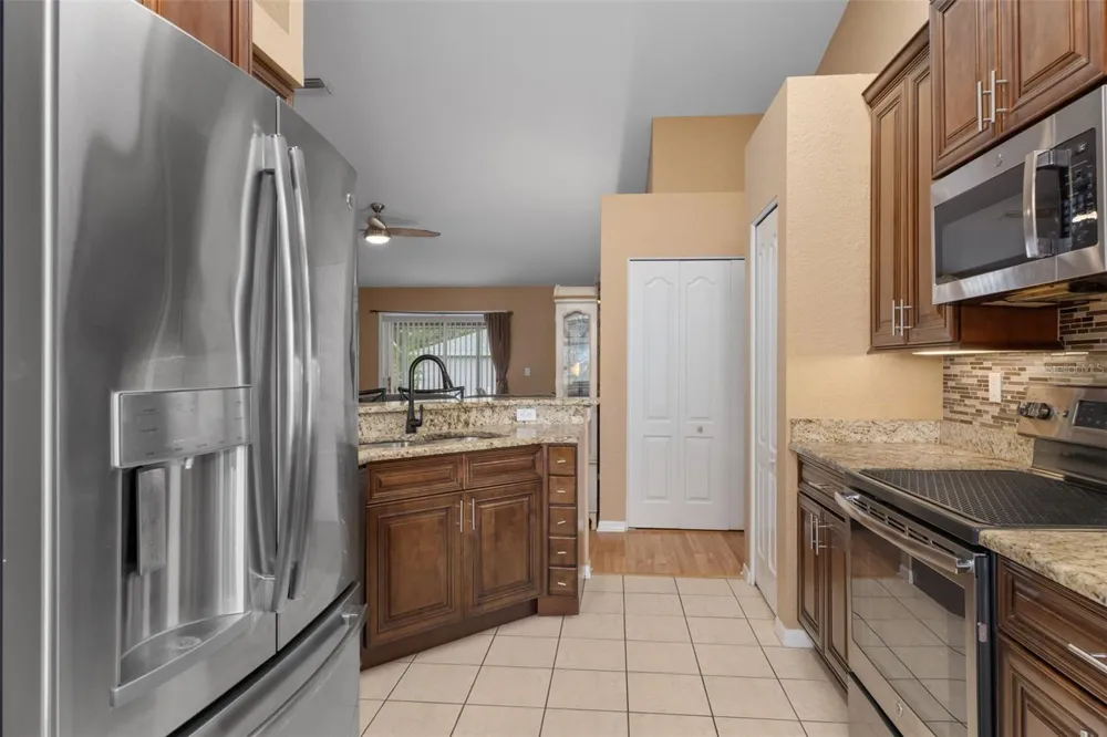 15437 DEER PATH DRIVE Brooksville, FL 34604