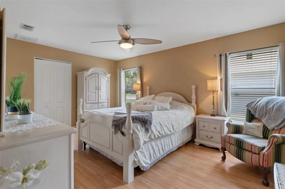15437 DEER PATH DRIVE Brooksville, FL 34604