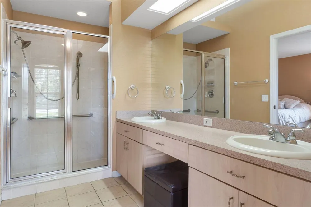 15437 DEER PATH DRIVE Brooksville, FL 34604
