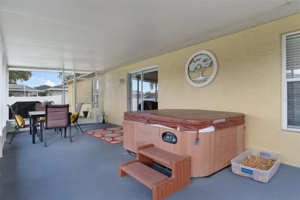15437 DEER PATH DRIVE Brooksville, FL 34604