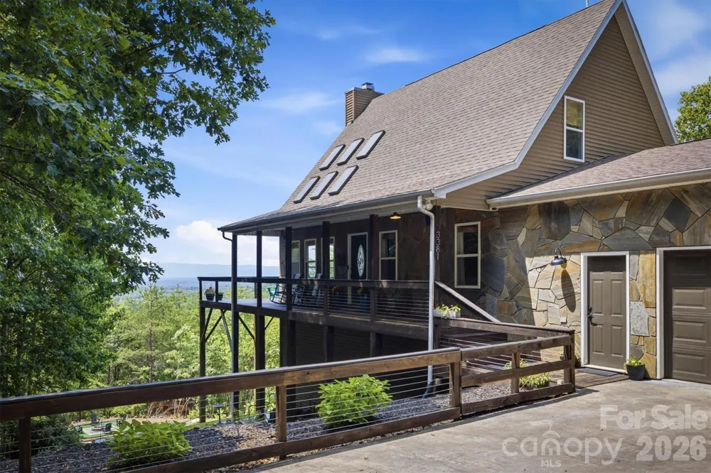 3381 Stones Throw Drive Valdese, NC 28690