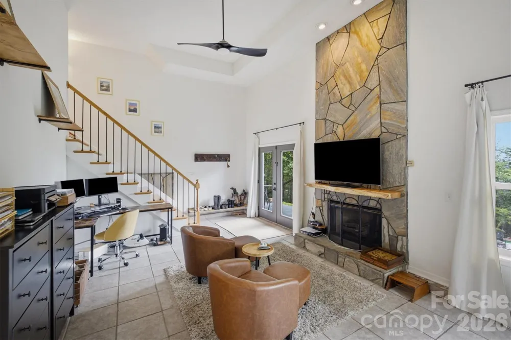 3381 Stones Throw Drive Valdese, NC 28690
