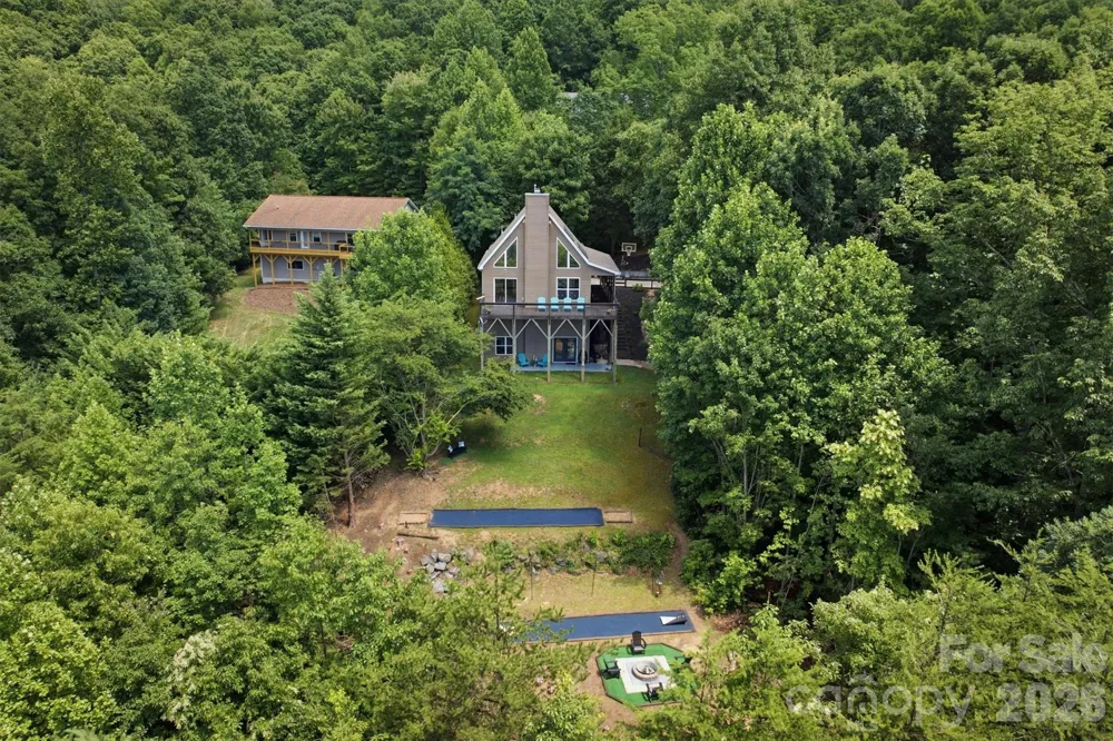 3381 Stones Throw Drive Valdese, NC 28690