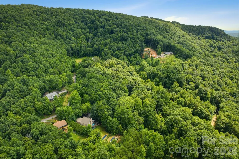 3381 Stones Throw Drive Valdese, NC 28690