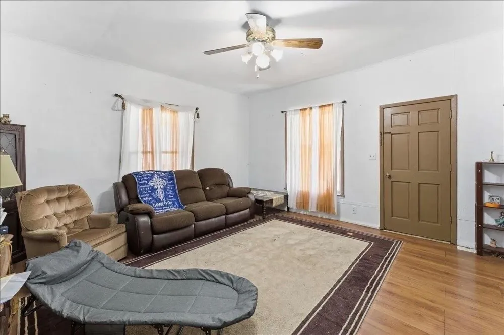126 Forest Street Hawkins, TX 75767