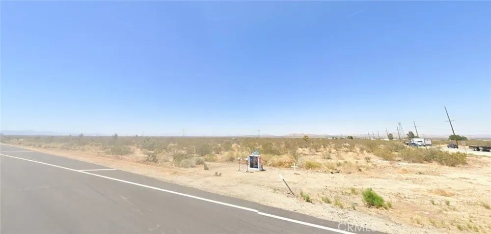 16500 Pearblossom Highway Palmdale, CA 93591