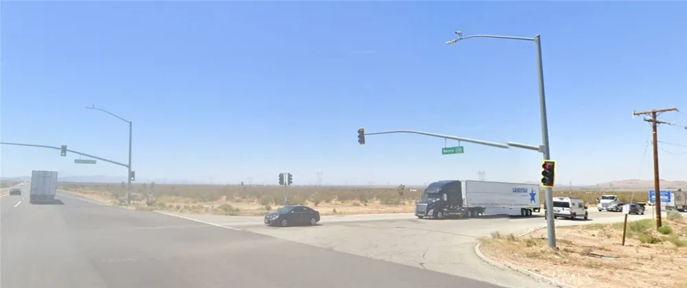 16500 Pearblossom Highway Palmdale, CA 93591