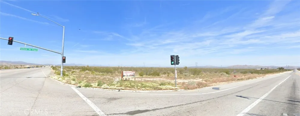 16500 Pearblossom Highway Palmdale, CA 93591