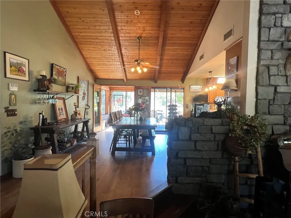 36870 Mudge Ranch Road Coarsegold, CA 93614