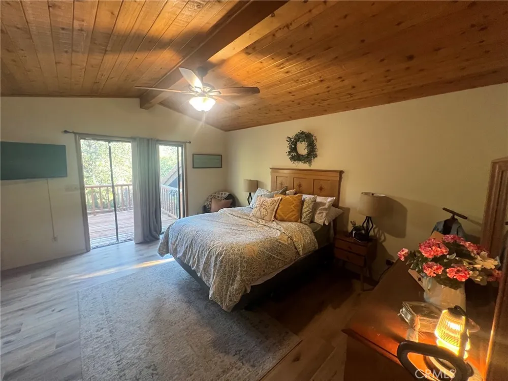 36870 Mudge Ranch Road Coarsegold, CA 93614