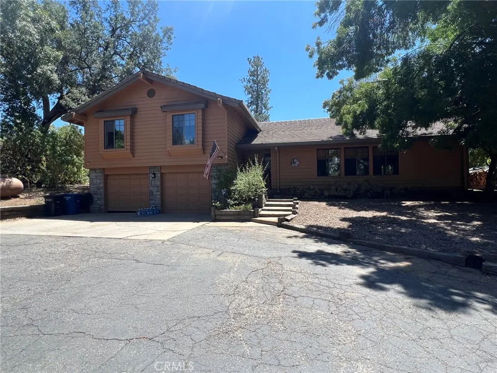 36870 Mudge Ranch Road Coarsegold, CA 93614
