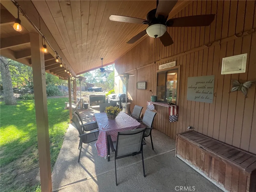36870 Mudge Ranch Road Coarsegold, CA 93614