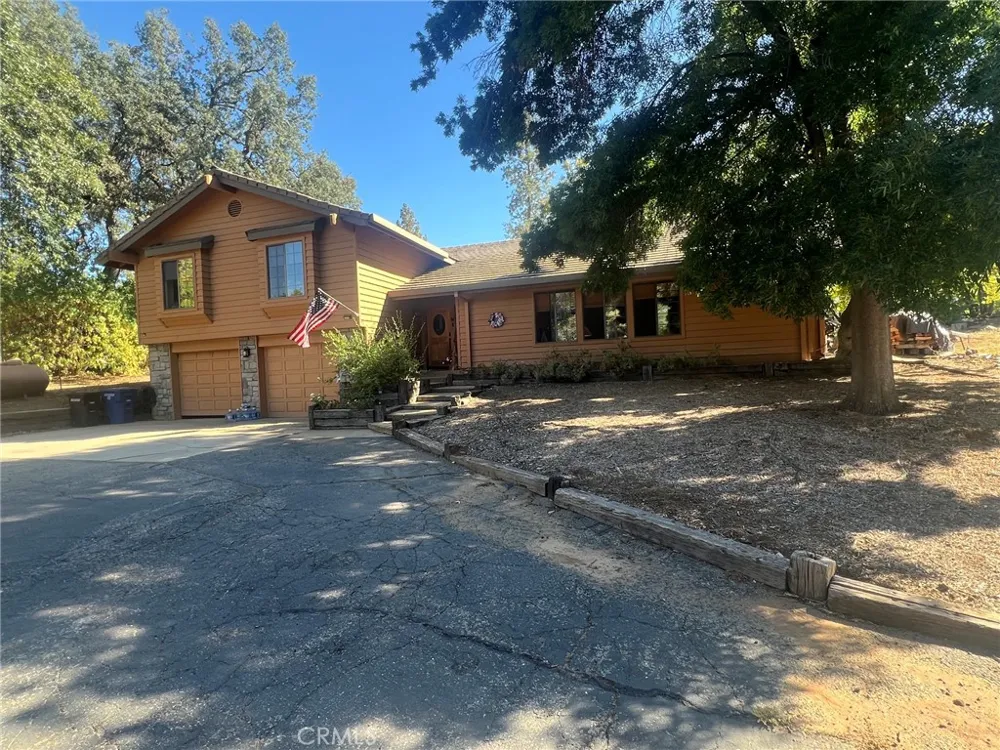 36870 Mudge Ranch Road Coarsegold, CA 93614