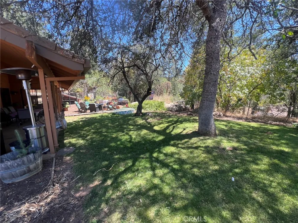 36870 Mudge Ranch Road Coarsegold, CA 93614
