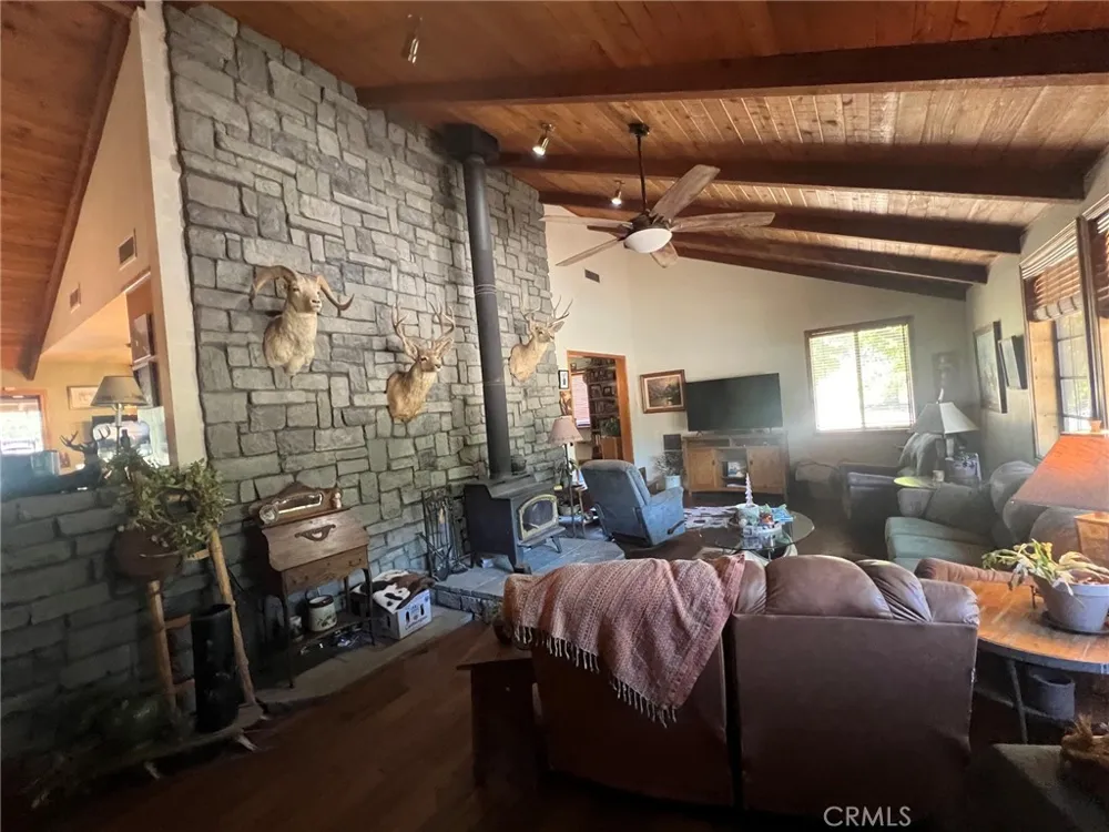 36870 Mudge Ranch Road Coarsegold, CA 93614