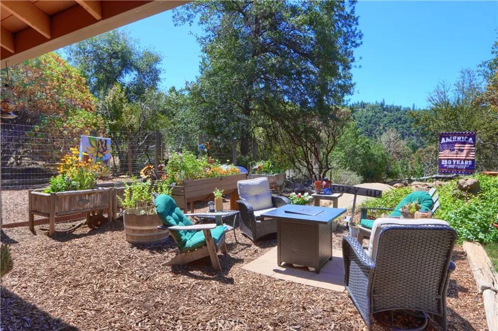 36870 Mudge Ranch Road Coarsegold, CA 93614