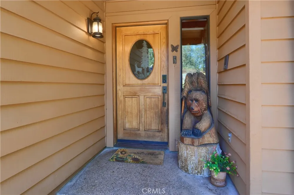 36870 Mudge Ranch Road Coarsegold, CA 93614