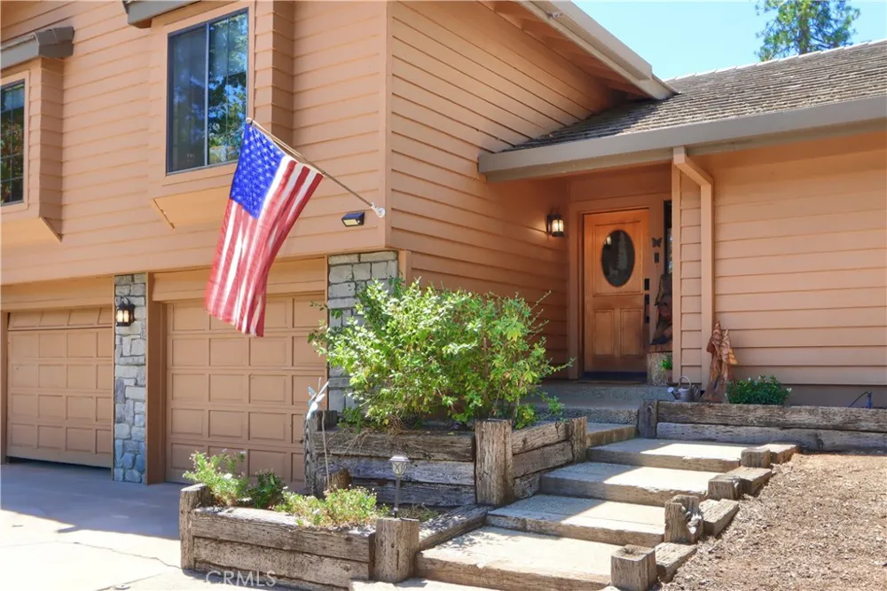 36870 Mudge Ranch Road Coarsegold, CA 93614