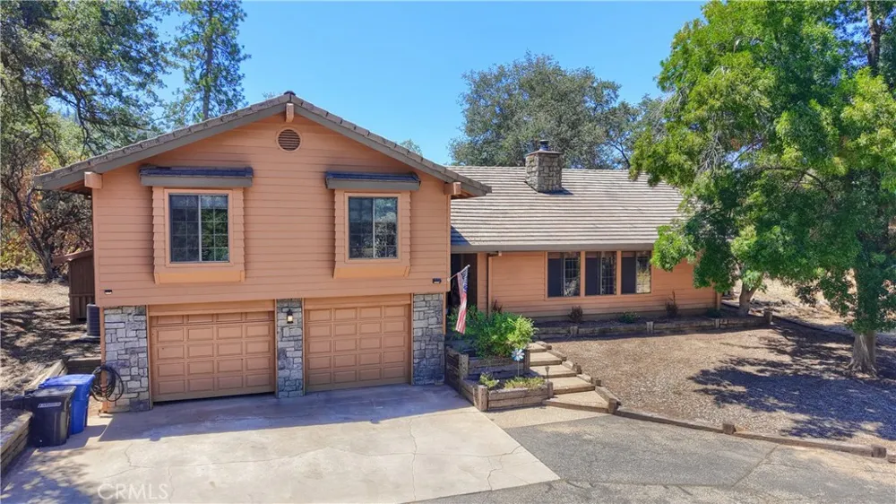 36870 Mudge Ranch Road Coarsegold, CA 93614