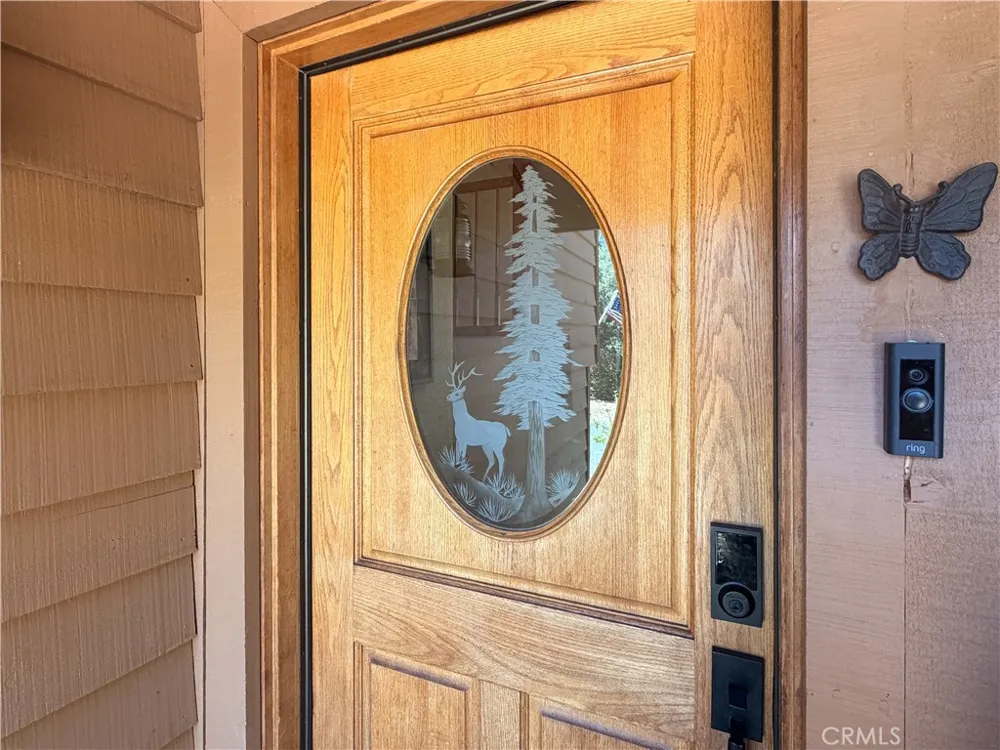 36870 Mudge Ranch Road Coarsegold, CA 93614