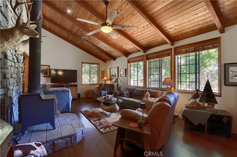 36870 Mudge Ranch Road Coarsegold, CA 93614