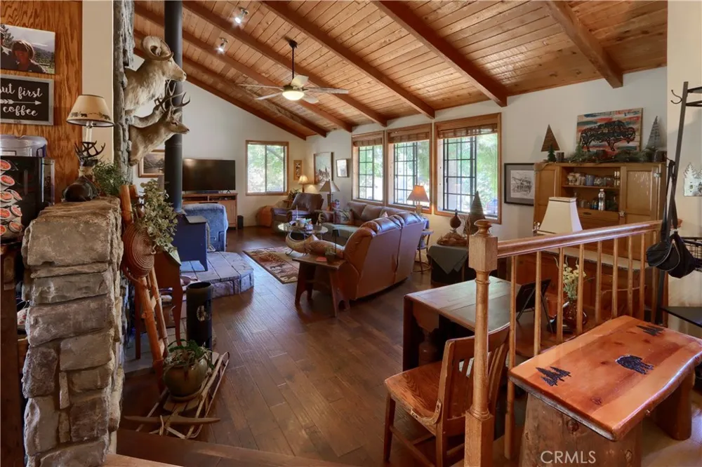36870 Mudge Ranch Road Coarsegold, CA 93614