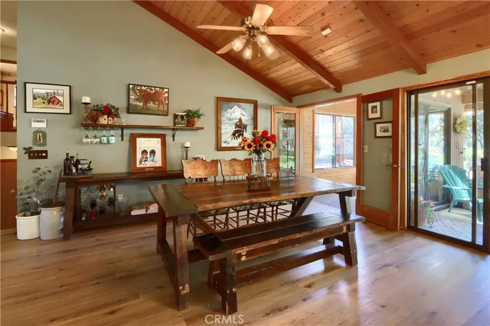 36870 Mudge Ranch Road Coarsegold, CA 93614